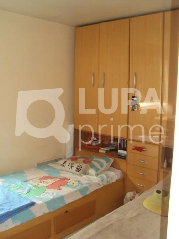 Apartamento, 2 quartos, 48 m² - Foto 8