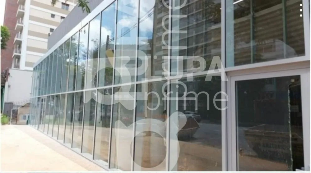 Loja-Salão, 240 m² - Foto 8