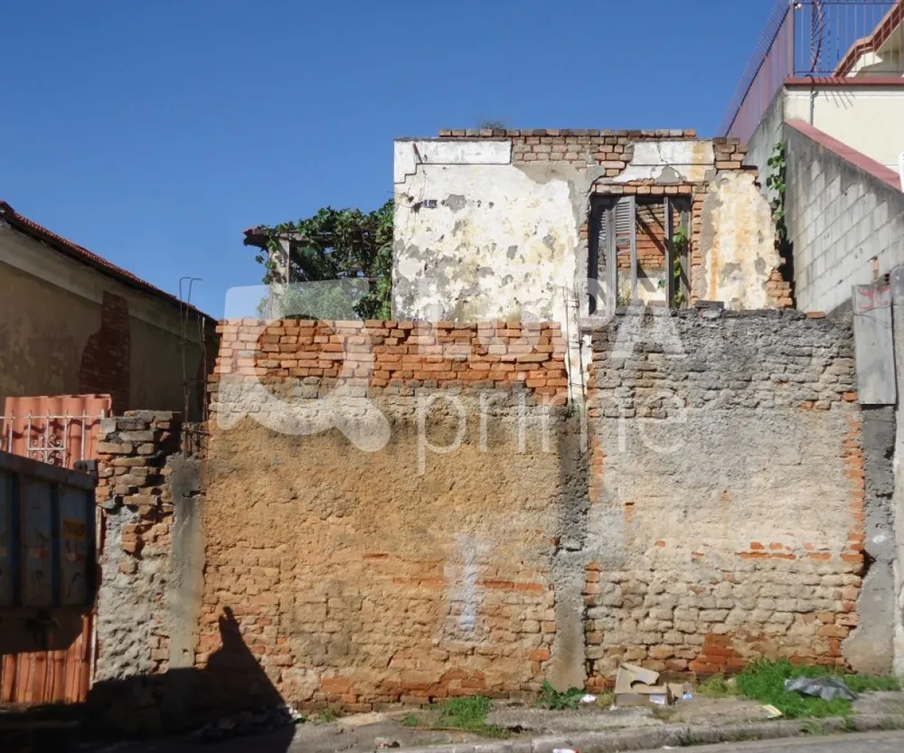 Terreno, 384 m² - Foto 1