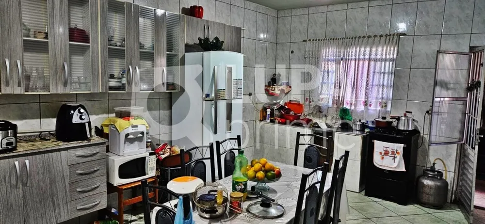 Casa, 3 quartos, 187 m² - Foto 6