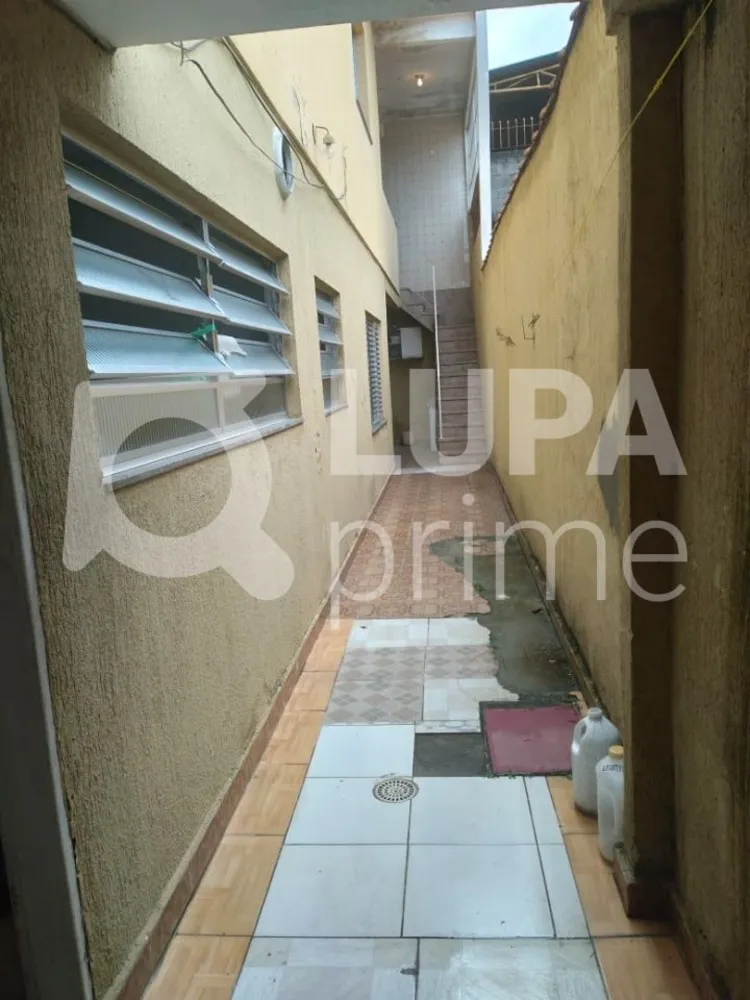 Casa, 4 quartos, 193 m² - Foto 1