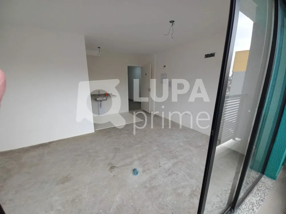Apartamento, 1 quarto, 30 m² - Foto 19