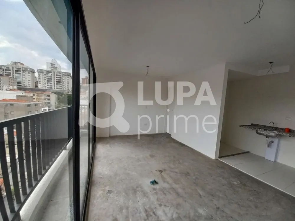 Apartamento, 1 quarto, 30 m² - Foto 13