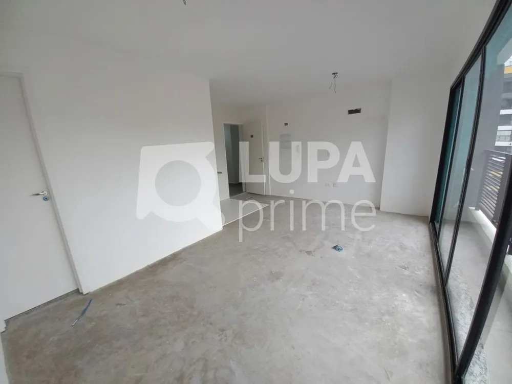 Apartamento, 1 quarto, 30 m² - Foto 18