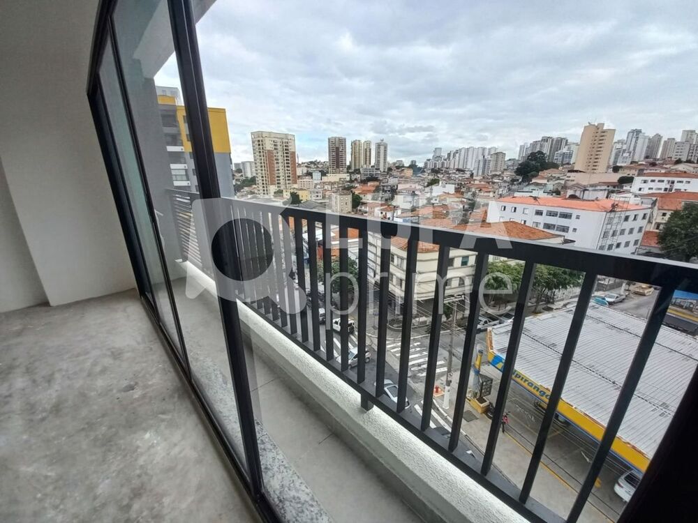 Apartamento, 1 quarto, 30 m² - Foto 2