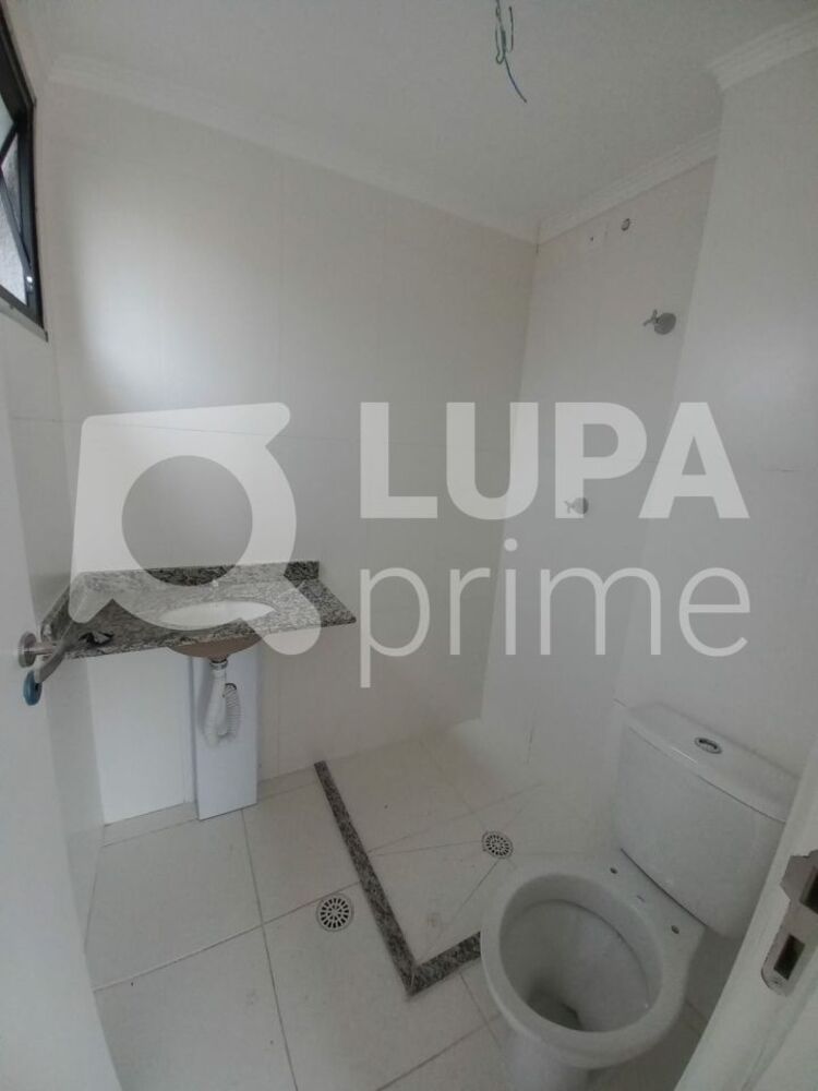 Apartamento, 1 quarto, 30 m² - Foto 6
