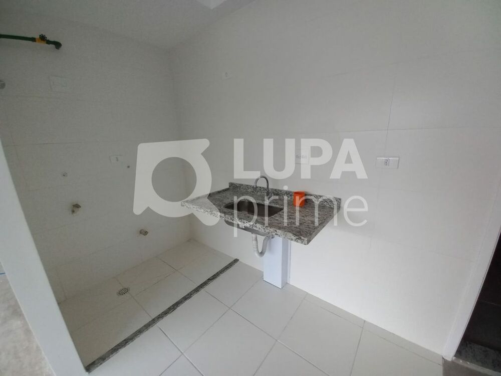 Apartamento, 1 quarto, 30 m² - Foto 8