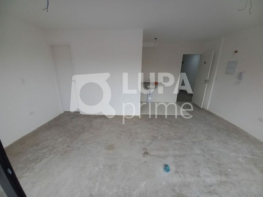 Apartamento, 1 quarto, 30 m² - Foto 3
