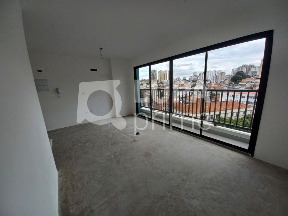 Apartamento, 1 quarto, 30 m² - Foto 4