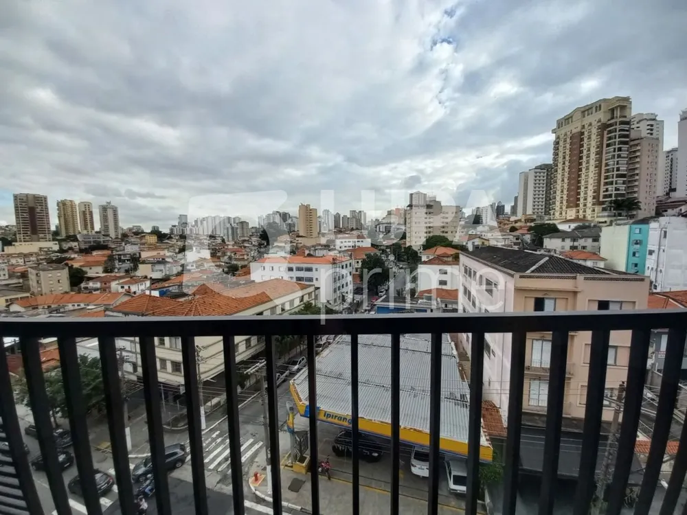 Apartamento, 1 quarto, 30 m² - Foto 16