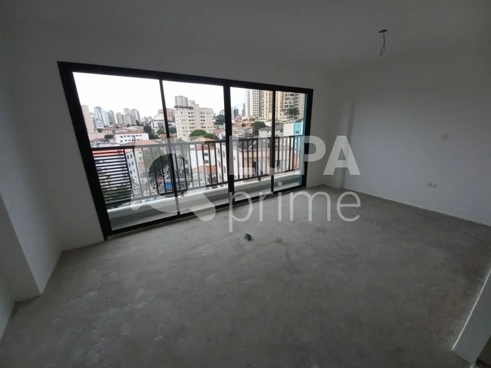 Apartamento, 1 quarto, 30 m² - Foto 15