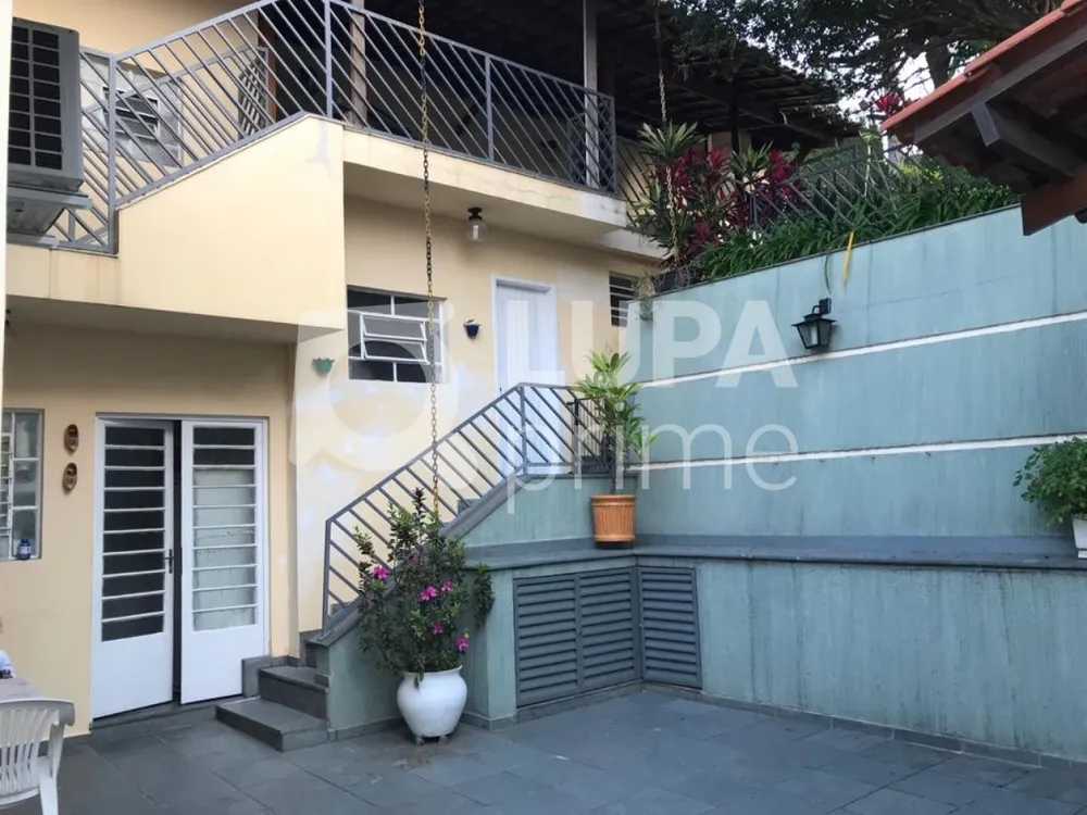 Casa, 3 quartos, 160 m² - Foto 7