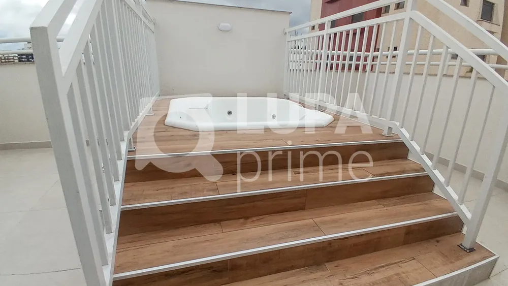 Apartamento, 4 quartos, 315 m² - Foto 7