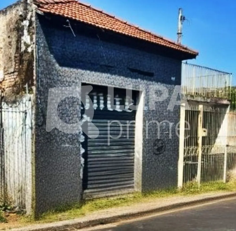 Terreno, 200 m² - Foto 1