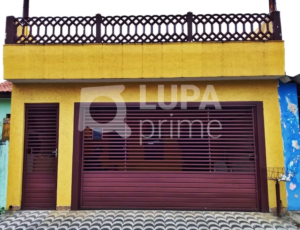Casa, 4 quartos, 63 m² - Foto 1