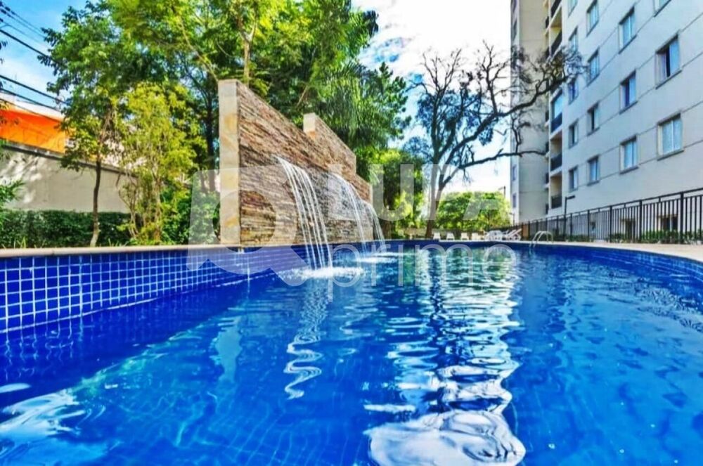 Apartamento à venda com 2 quartos, 53m² - Foto 15