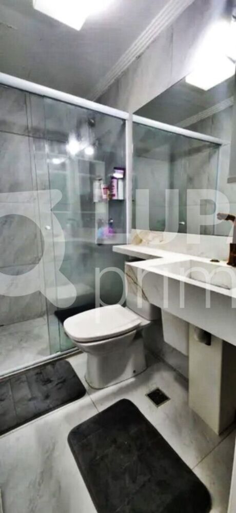 Apartamento à venda com 2 quartos, 53m² - Foto 5