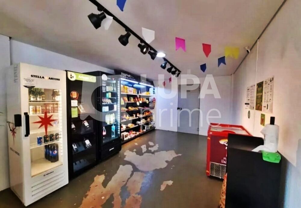 Apartamento à venda com 2 quartos, 53m² - Foto 9