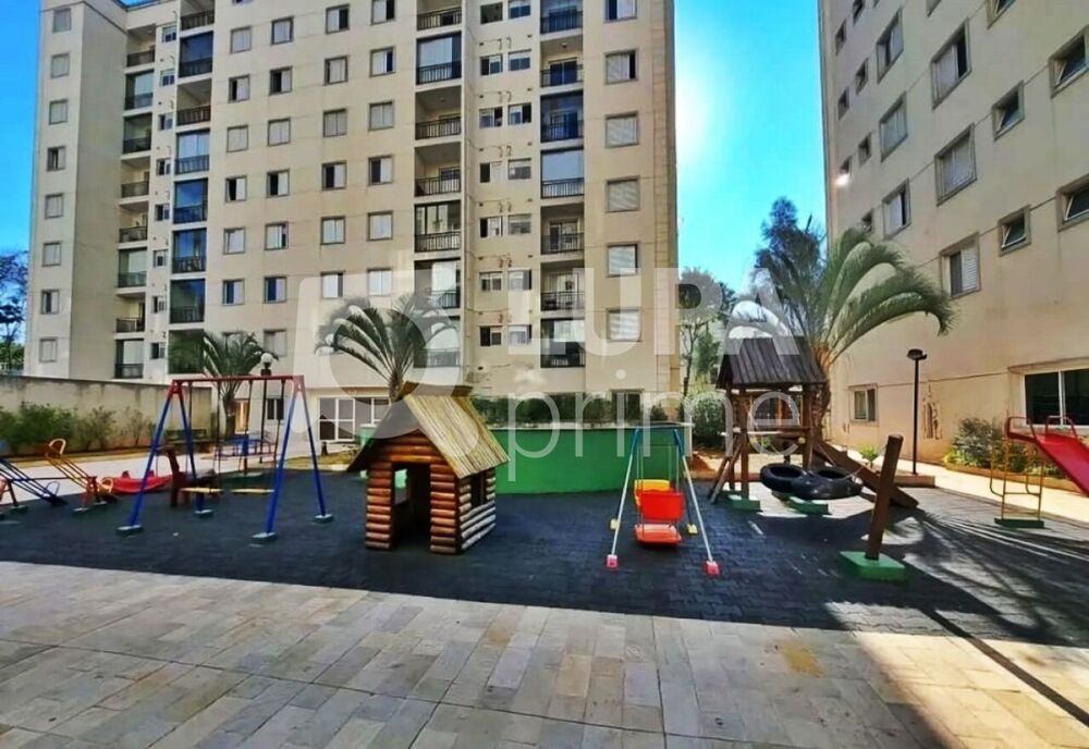 Apartamento à venda com 2 quartos, 53m² - Foto 11