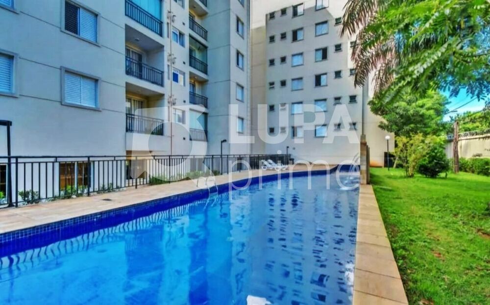 Apartamento à venda com 2 quartos, 53m² - Foto 14
