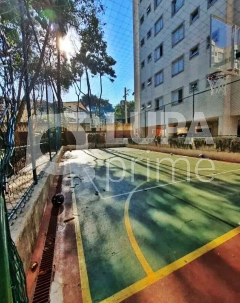 Apartamento à venda com 2 quartos, 53m² - Foto 12