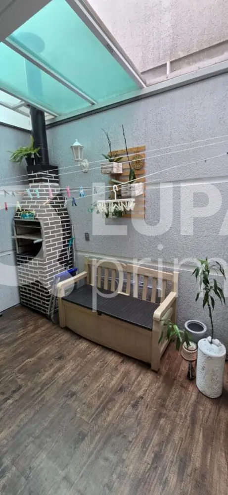 Casa, 3 quartos, 87 m² - Foto 12