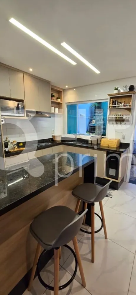 Casa, 3 quartos, 87 m² - Foto 3