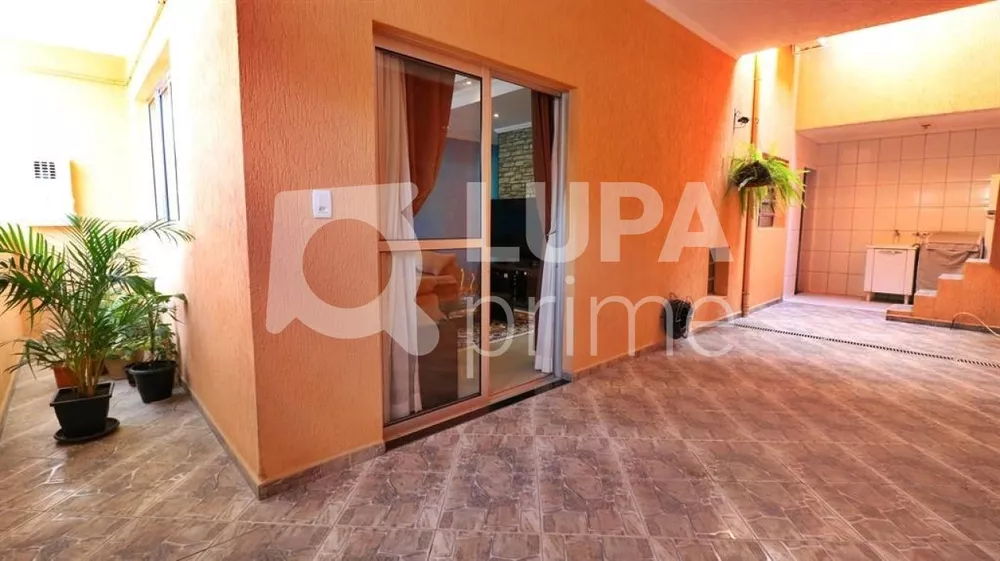 Casa à venda com 2 quartos, 91m² - Foto 16