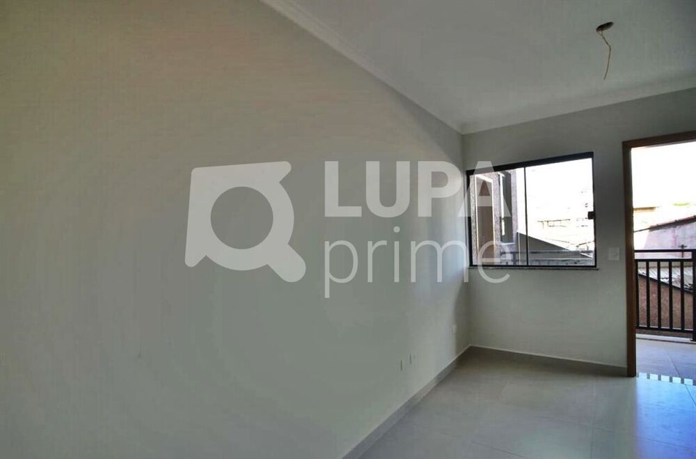 Apartamento, 2 quartos, 37 m² - Foto 1