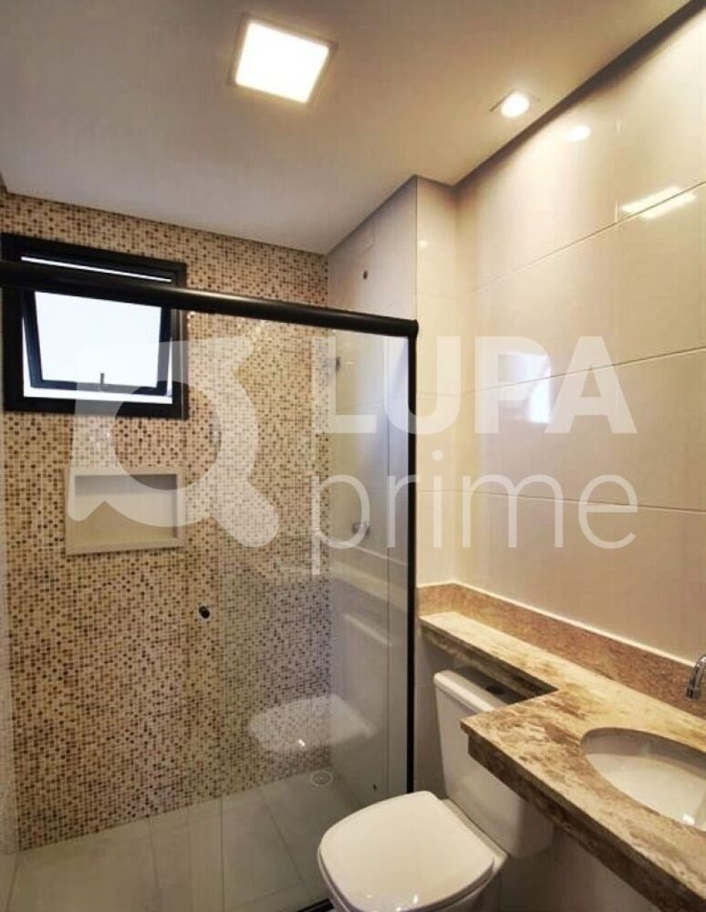 Apartamento, 2 quartos, 37 m² - Foto 9