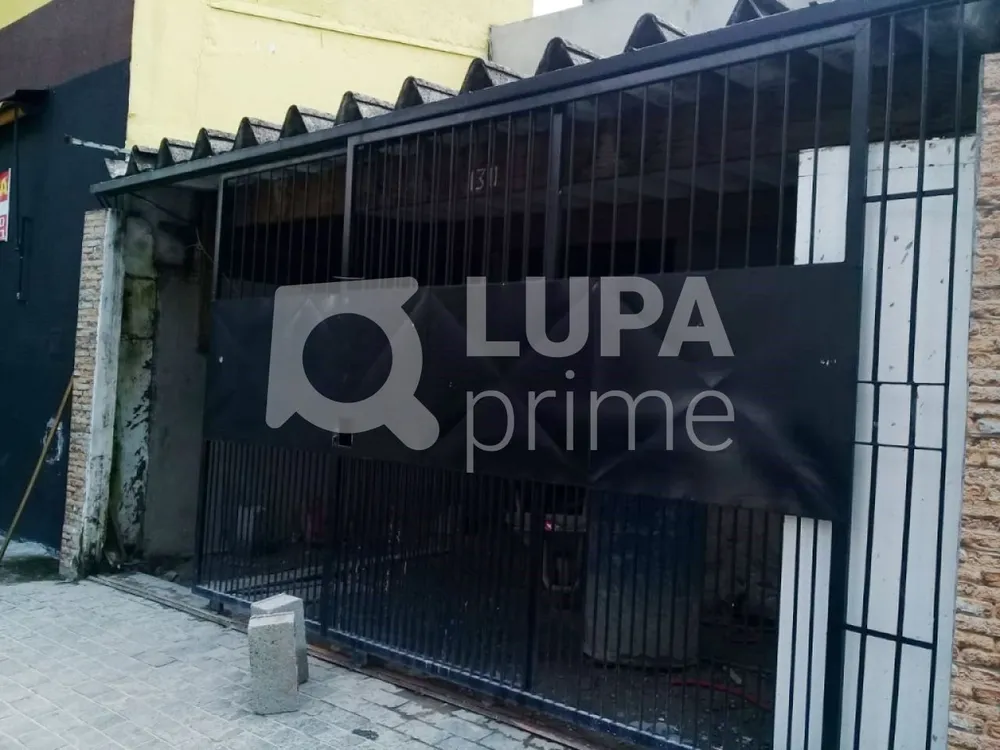 Prédio Inteiro, 100 m² - Foto 1