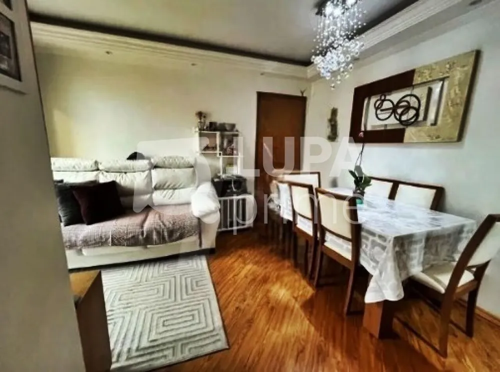 Apartamento, 2 quartos, 50 m² - Foto 11