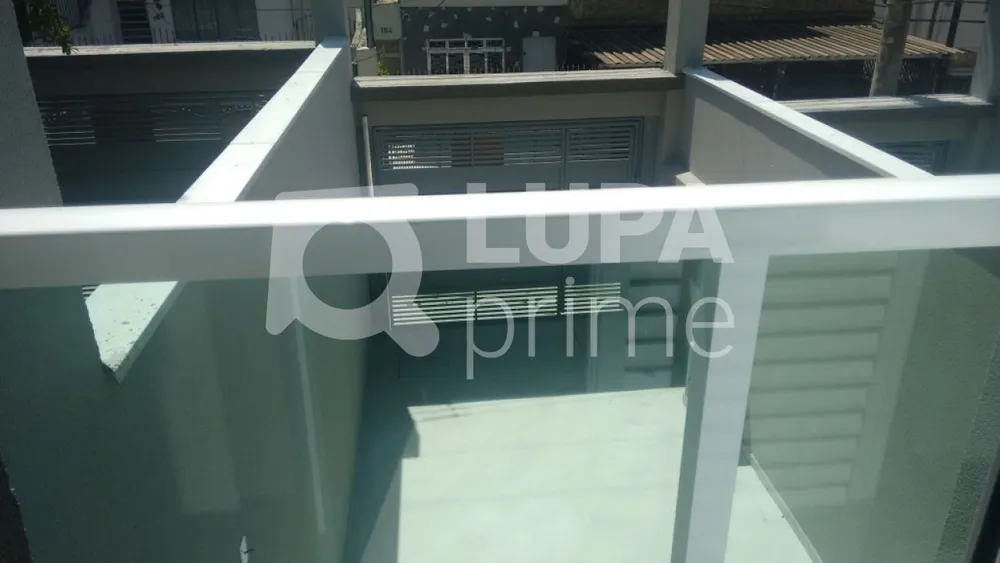 Casa, 3 quartos, 100 m² - Foto 1