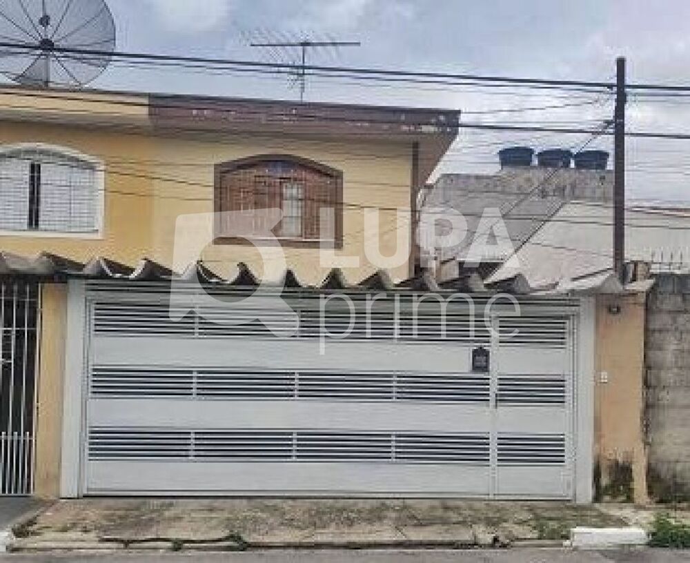 Casa, 2 quartos, 105 m² - Foto 1