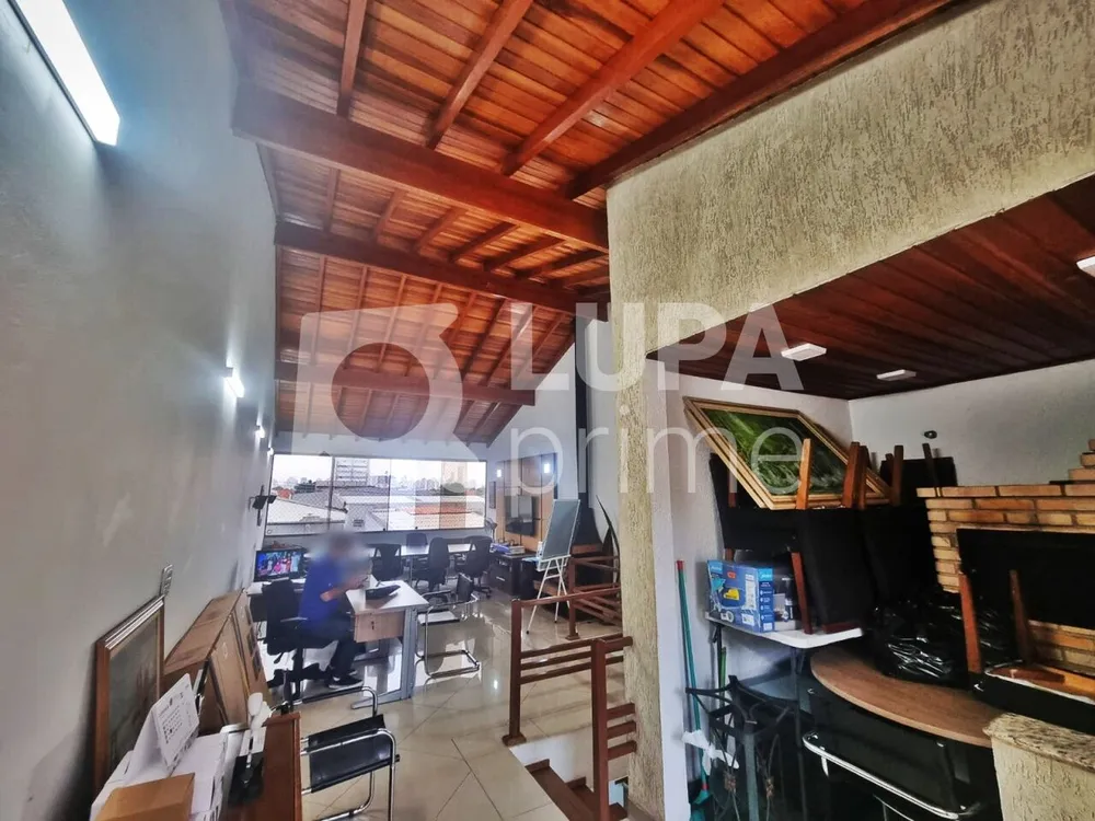 Casa, 4 quartos, 230 m² - Foto 11