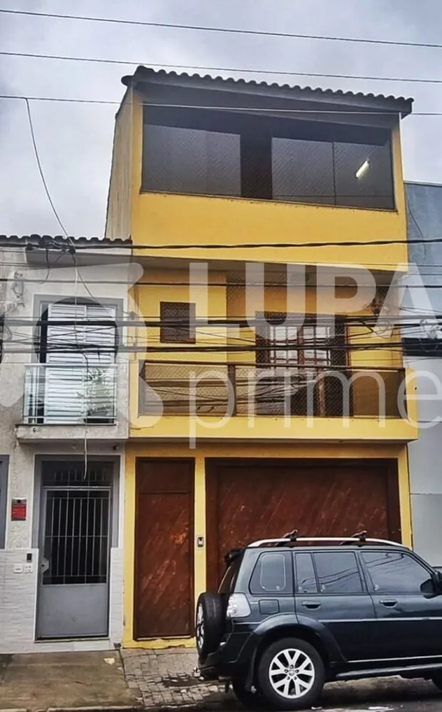Casa, 4 quartos, 230 m² - Foto 10