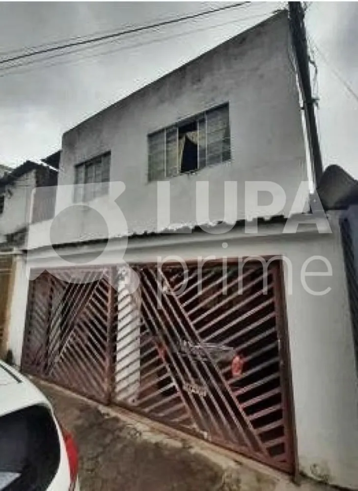 Casa, 5 quartos, 100 m² - Foto 1