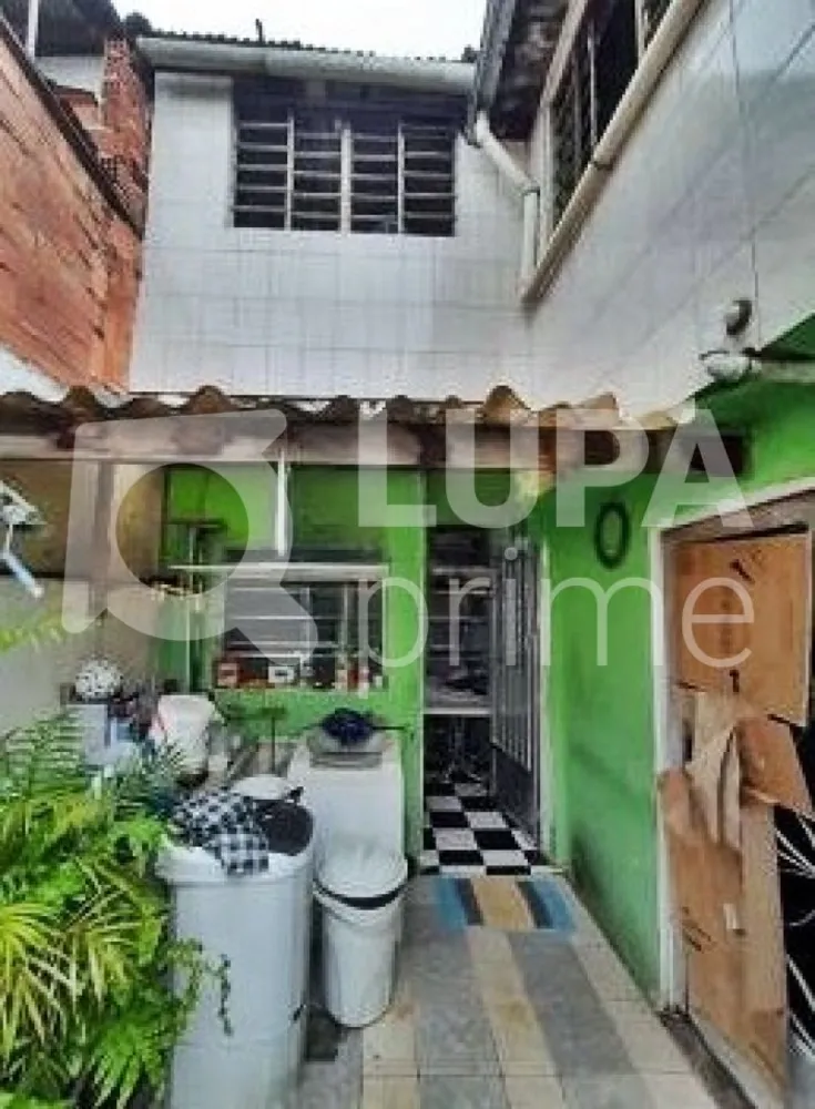 Casa, 5 quartos, 100 m² - Foto 2