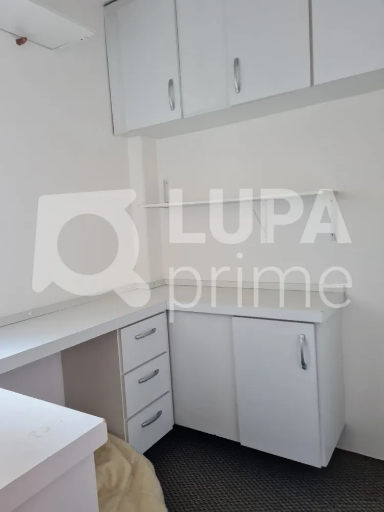 Apartamento, 4 quartos, 157 m² - Foto 5