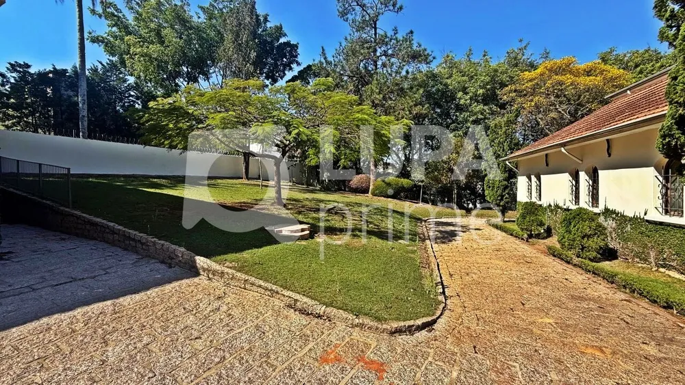 Casa, 845 m² - Foto 11
