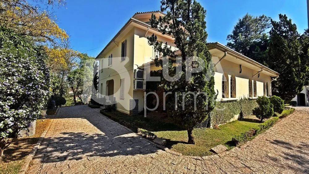 Casa, 845 m² - Foto 12