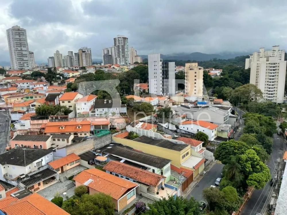 Apartamento, 2 quartos, 40 m² - Foto 1