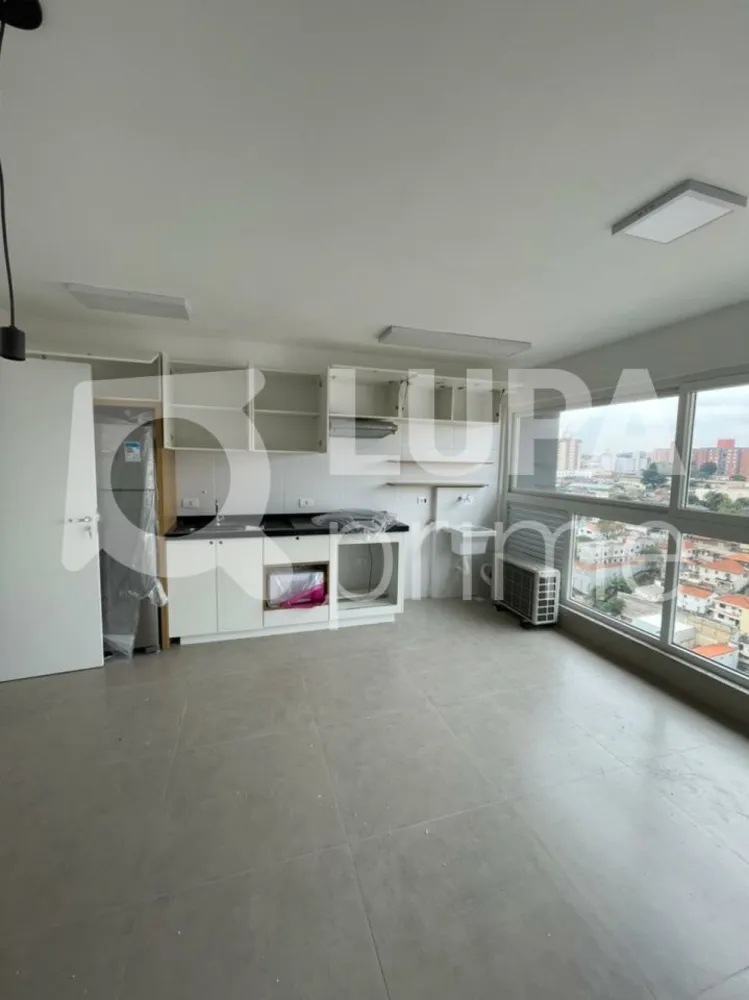 Apartamento, 2 quartos, 40 m² - Foto 3
