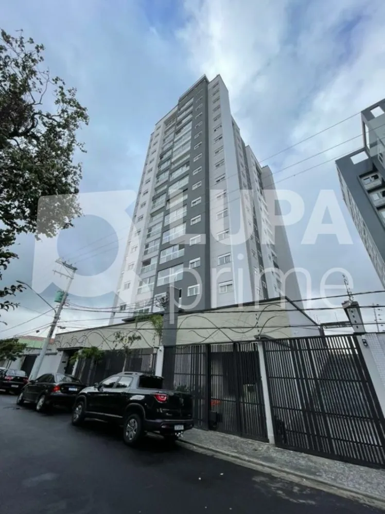 Apartamento, 2 quartos, 40 m² - Foto 9