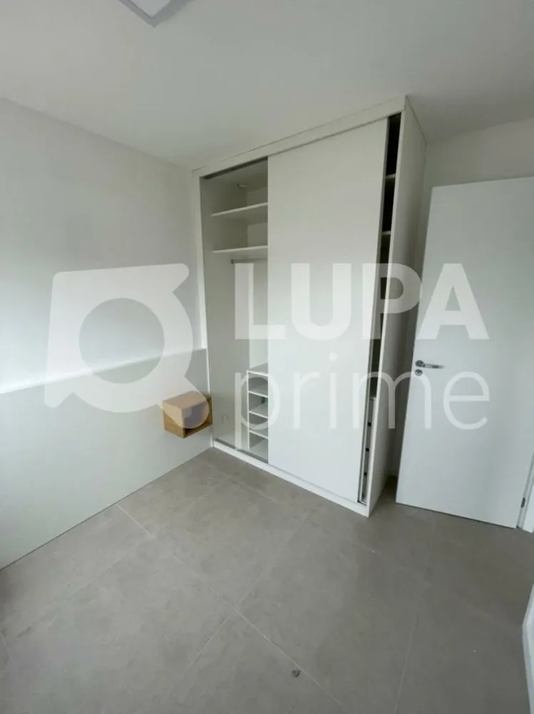 Apartamento, 2 quartos, 40 m² - Foto 6