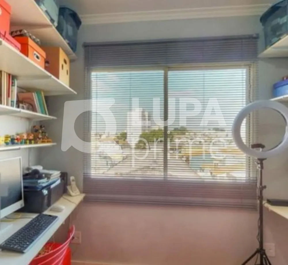 Apartamento, 1 quarto, 38 m² - Foto 11