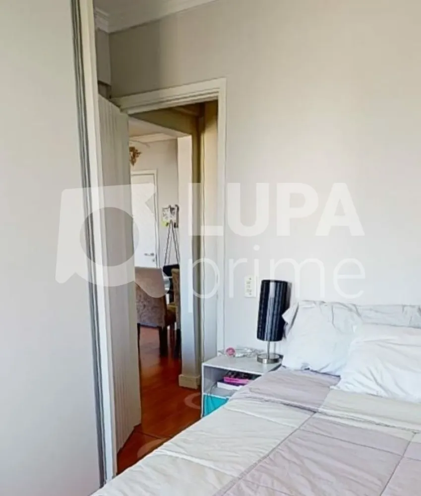Apartamento, 1 quarto, 38 m² - Foto 8