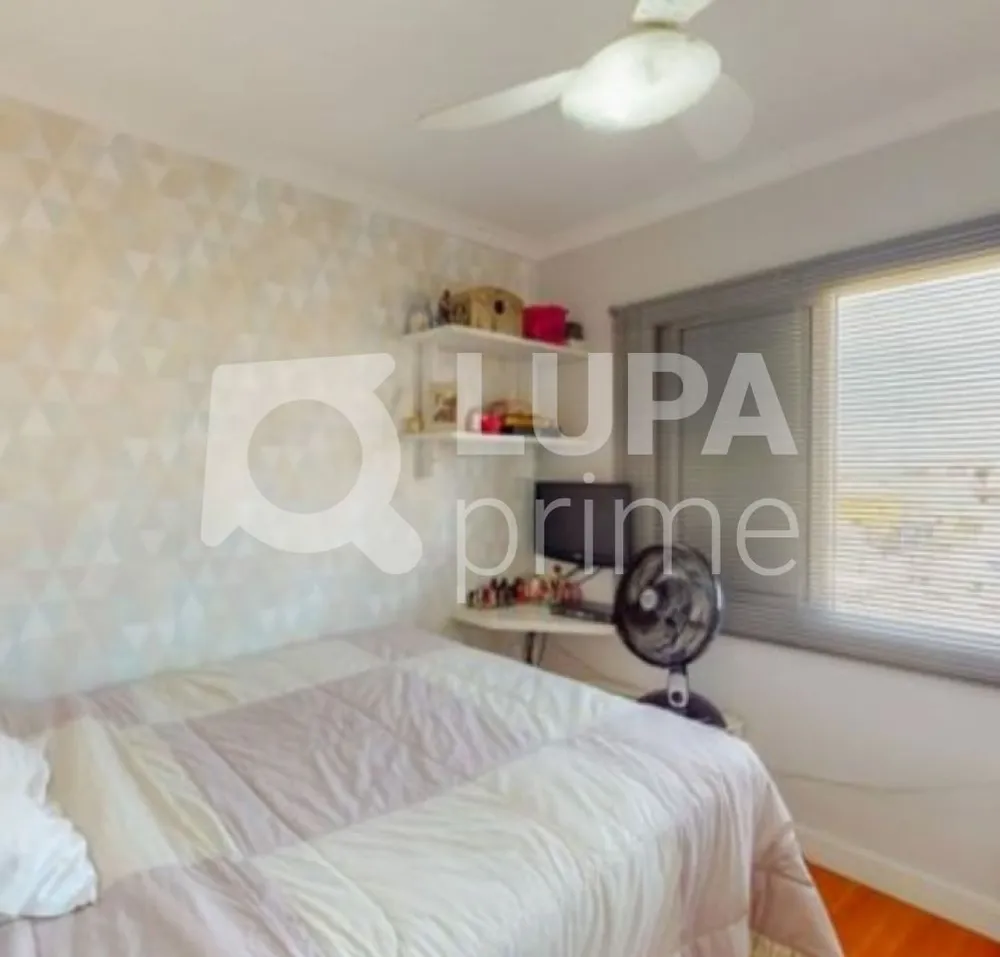 Apartamento, 1 quarto, 38 m² - Foto 6