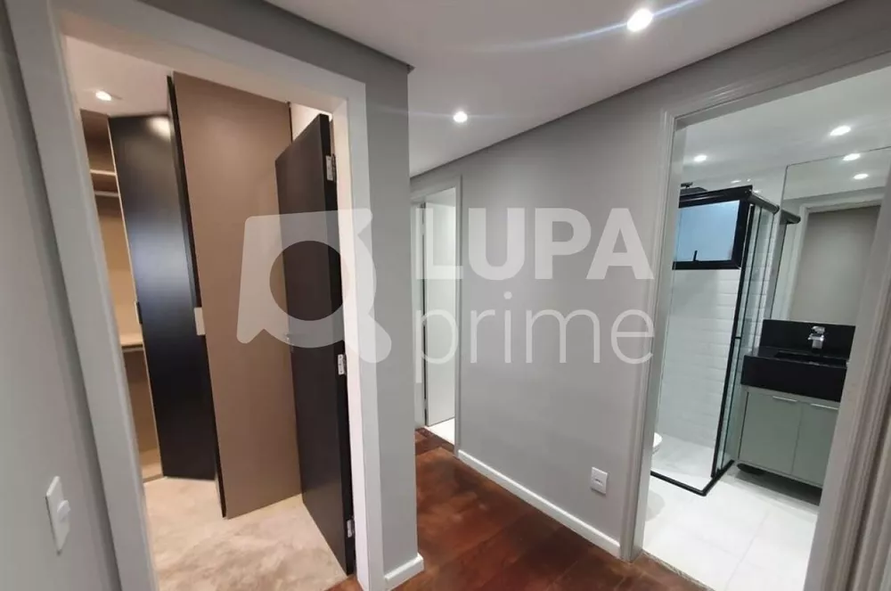 Apartamento à venda com 3 quartos, 114m² - Foto 3