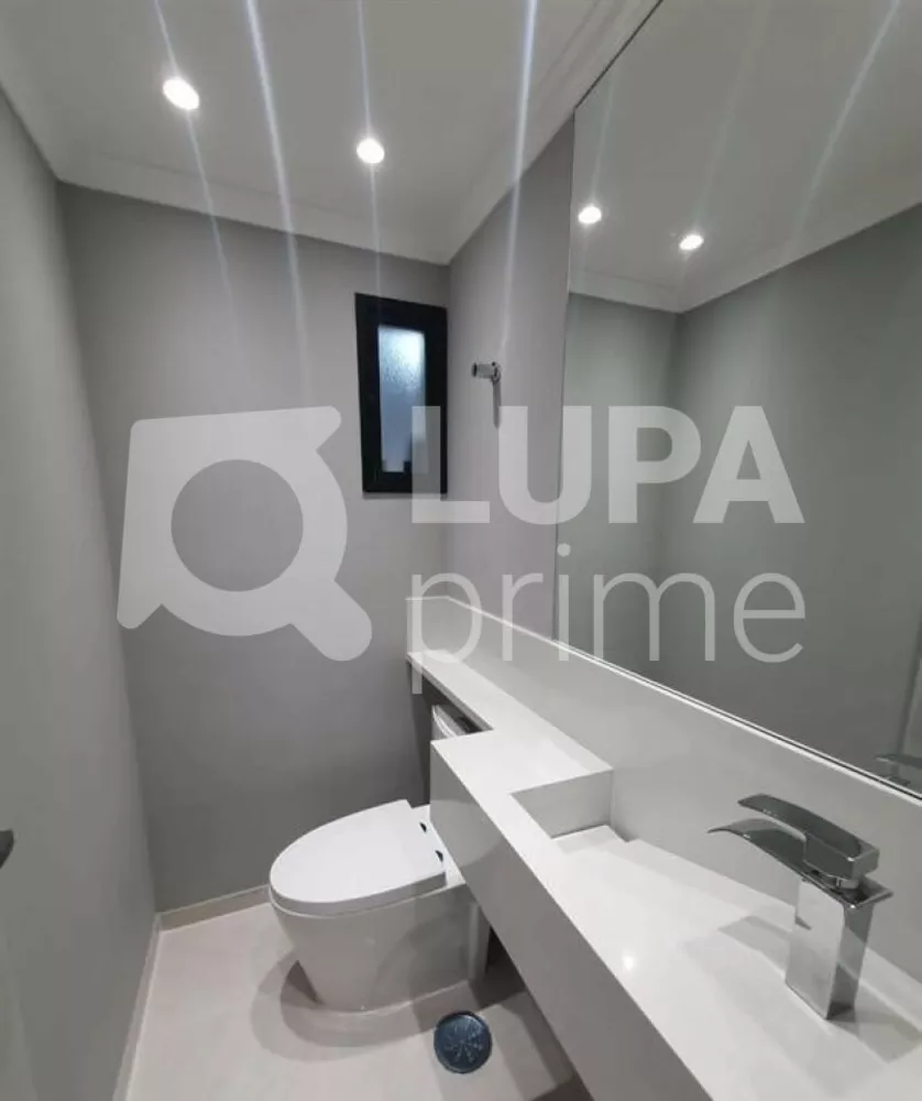 Apartamento à venda com 3 quartos, 114m² - Foto 4